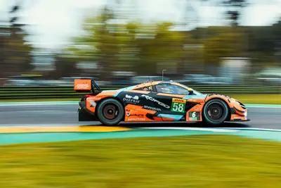 wec lmgt3