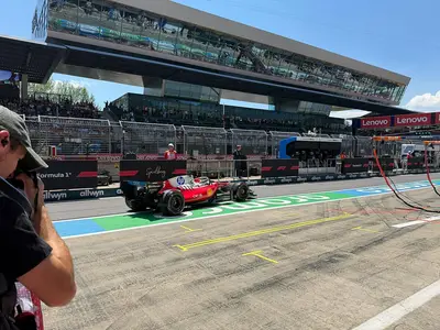 GP d'Austria, Ferrari: Leclerc ritrova il passo e Vasseur punzecchia Mercedes
