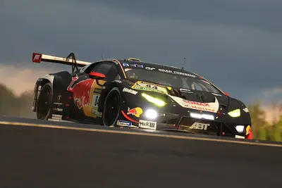 24 ore nurburgring