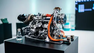 F1 Mercedes Toto Wolff
