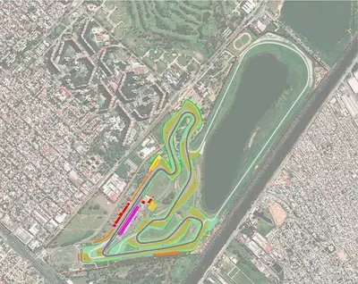 GP Argentina MotoGP F1