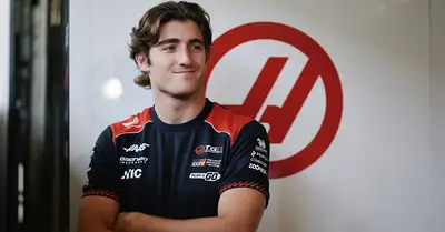 WEC Jack Doohan