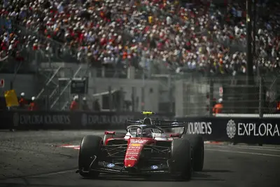 GP Monaco, Hamilton: un podio storico dal sapore dolce amaro