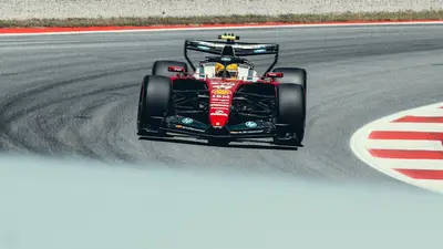 Gerarchie Ferrari: dopo Barcellona la prima punta diventa Hamilton?