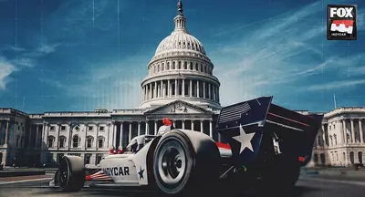 IndyCar Washington
