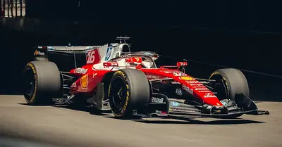 Ferrari e quella scelta che per ora non s'ha da fare