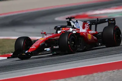 Una festa a metà al GP Barcellona: Ferrari tra storia e dramma