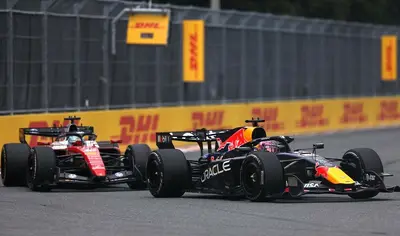 Red Bull GP Miami 2026