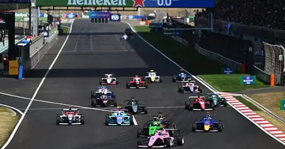F1 Academy