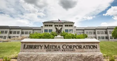 Liberty Media F1 MotoGP