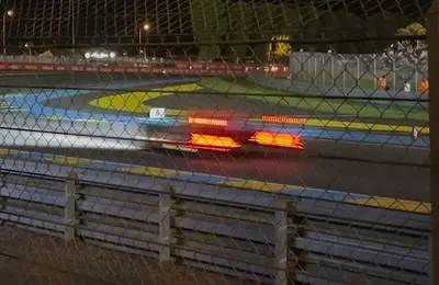 24 Ore La Mans 2026