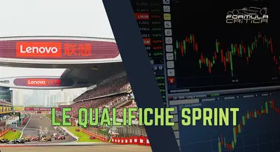 Qualifiche Sprint GP Cina