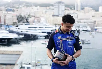 F1 Red Bull