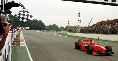 F1 GP Argentina Miami