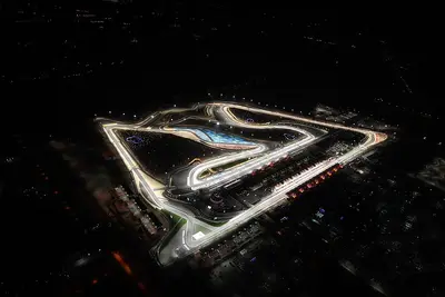 F1 GP Bahrain
