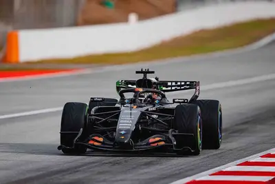 F1, Lando Norris: la velocità non basterà più in partenza