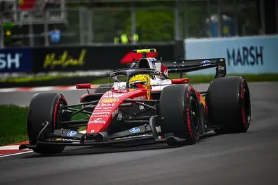 GP Canada, Hamilton: un secondo posto che cancella ogni dubbio