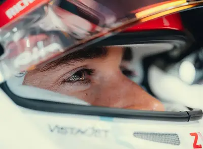 Charles Leclerc, Ferrari