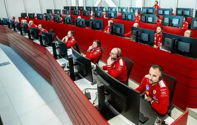Ferrari