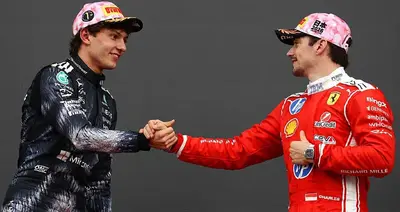 F1 GP Miami Leclerc