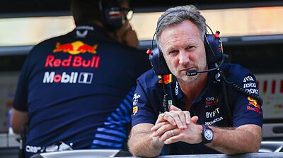 Christian Horner