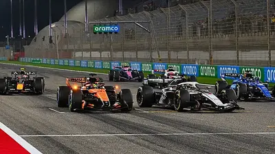 Culling Game F1