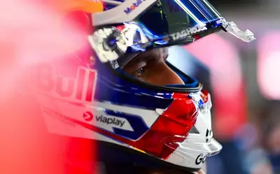 Max Verstappen Red Bull