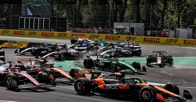 F1 Guardia di Finanza