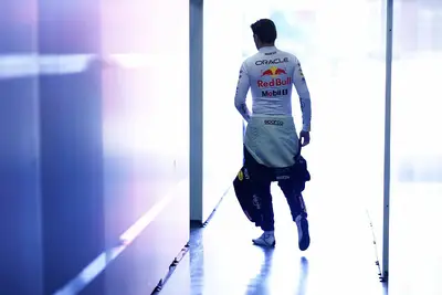 Max Verstappen Red Bull