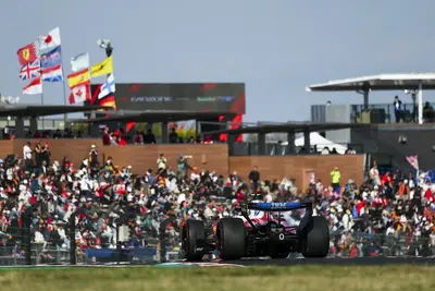 GP Giappone, Ferrari tra progressi e ambizioni. Vasseur: "Soddisfatto a metà, serve vincere"