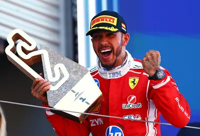 Lewis Hamilton e Ferrari: forse dovevamo soltanto aspettare