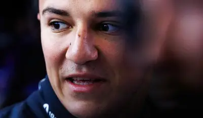 Red Bull - Hadjar a muro, Mekies lo difende: nessun allarme