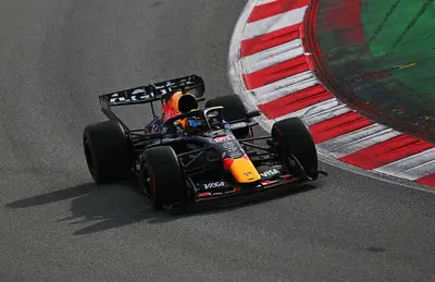 F1 Test: prime soluzioni divergenti nei sistemi di raffreddamento