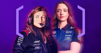F1 GP Australia