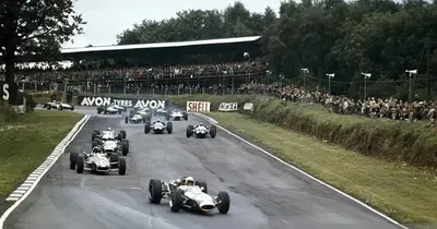 F1 2026