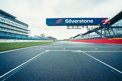 Silversotone Circuit