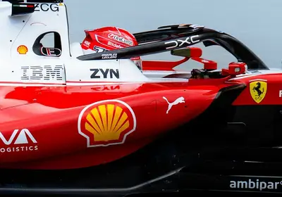 Ferrari SF-26: Leclerc promuove il primo giorno di lavoro