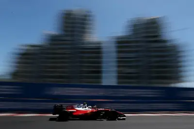 GP Monaco, Hamilton: SF-26 meno brillante del venerdì nelle qualifiche del Principato