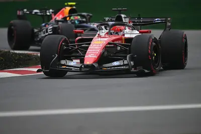 Ferrari Charles Leclerc