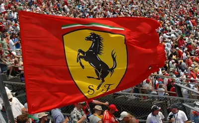 Ferrari Baidera