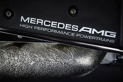 Mercedes
