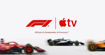 F1 Apple