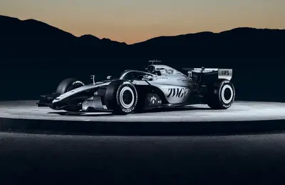 Cadillac 2026