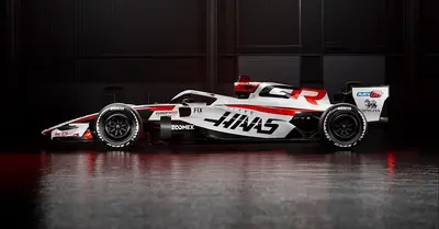 Toyota F1