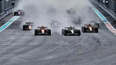 F1 Haas GP Miami