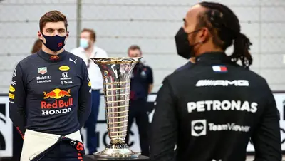 Gp Abu Dhabi 2021