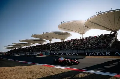 GP Giappone 2026: Ferrari può colmare il gap Mercedes?