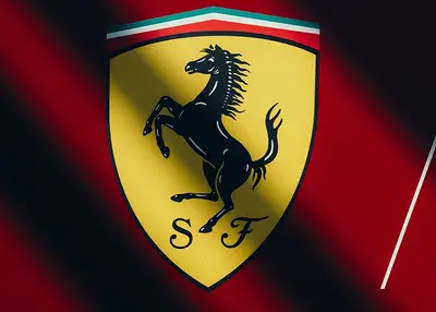 Logo Ferrari
