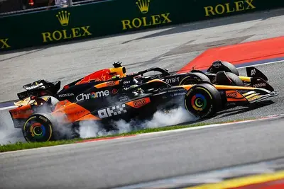 GP Austria 2024