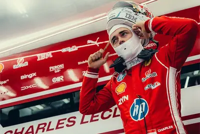 Charles Leclerc